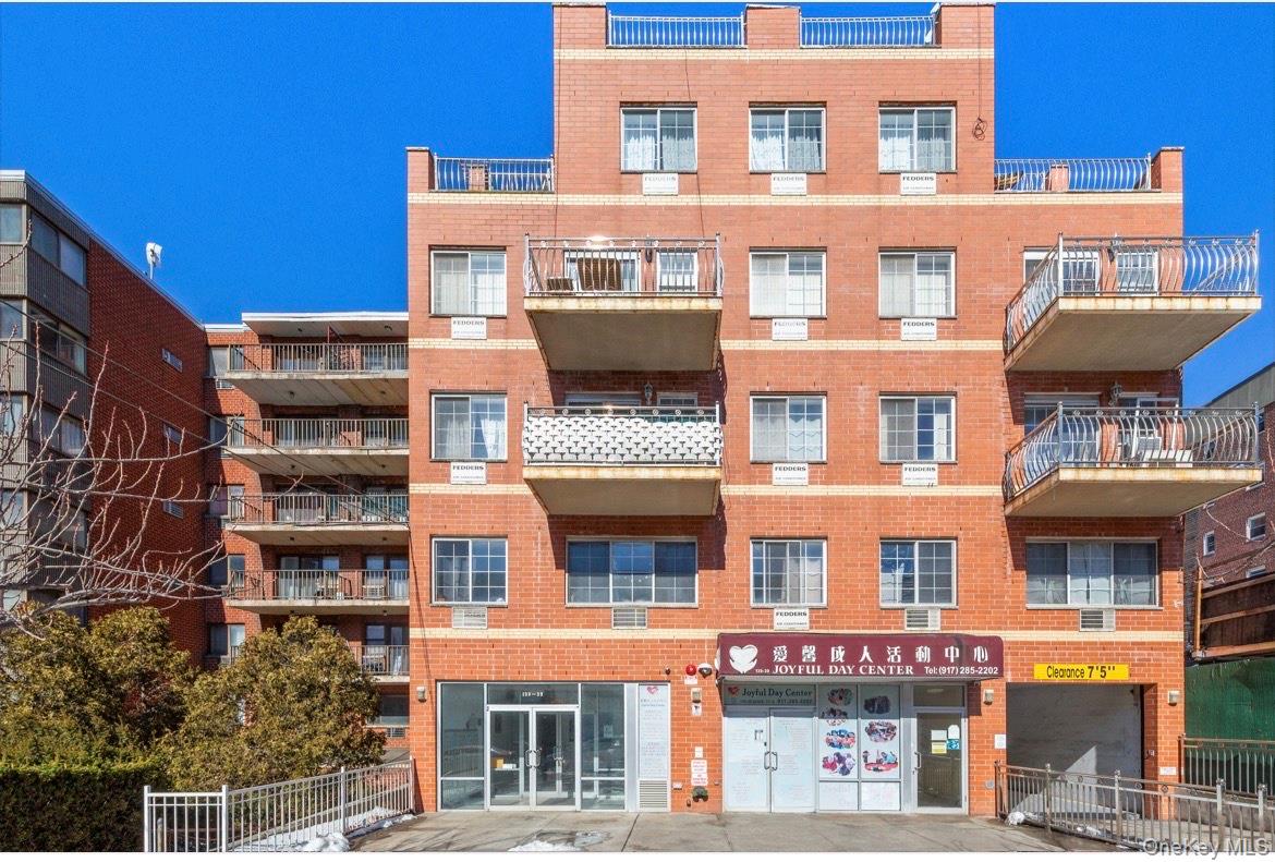13939 35th Avenue # 4E, Flushing, NY 11354