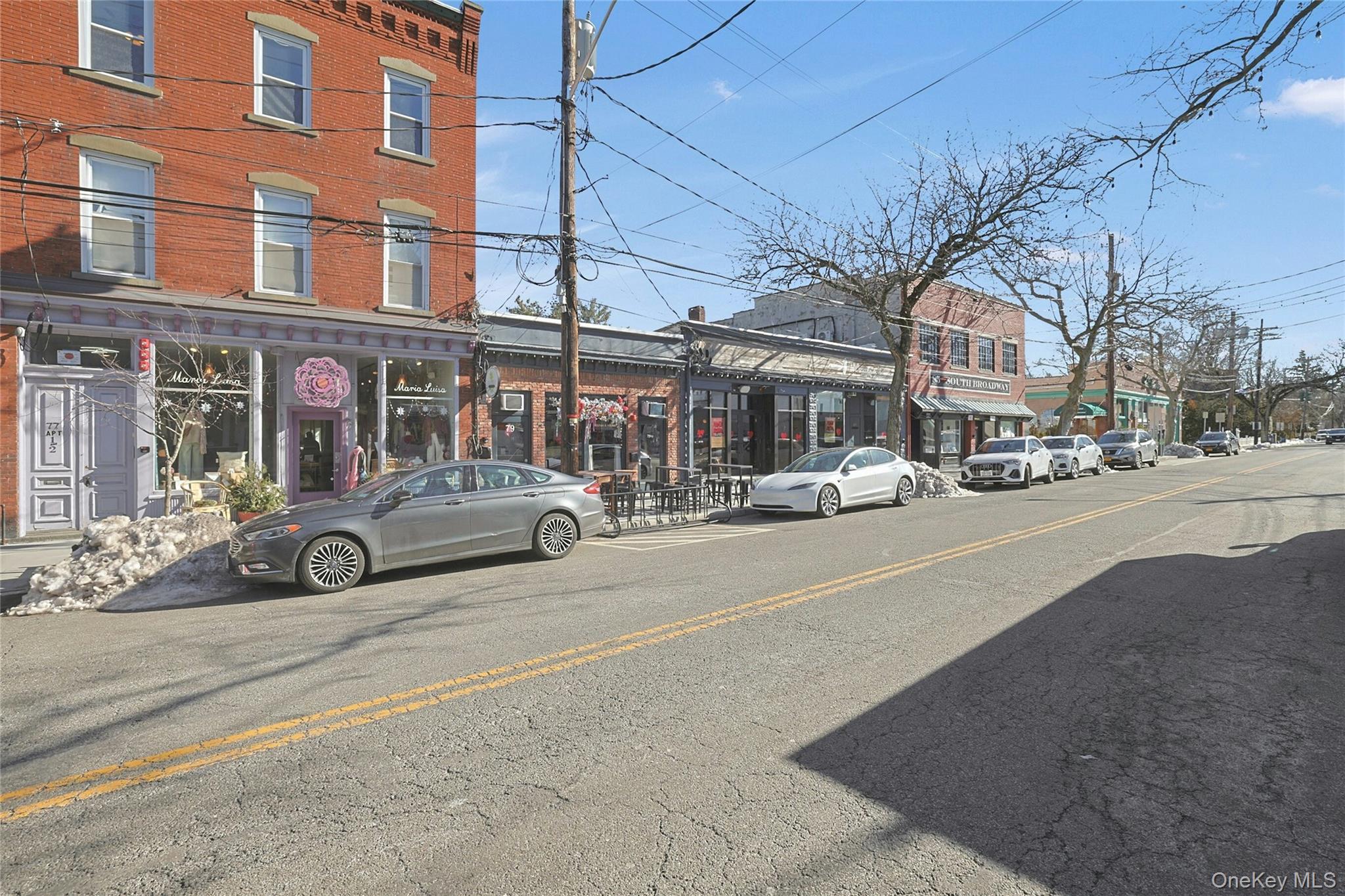 77 S Broadway # 2, Nyack, NY 10960