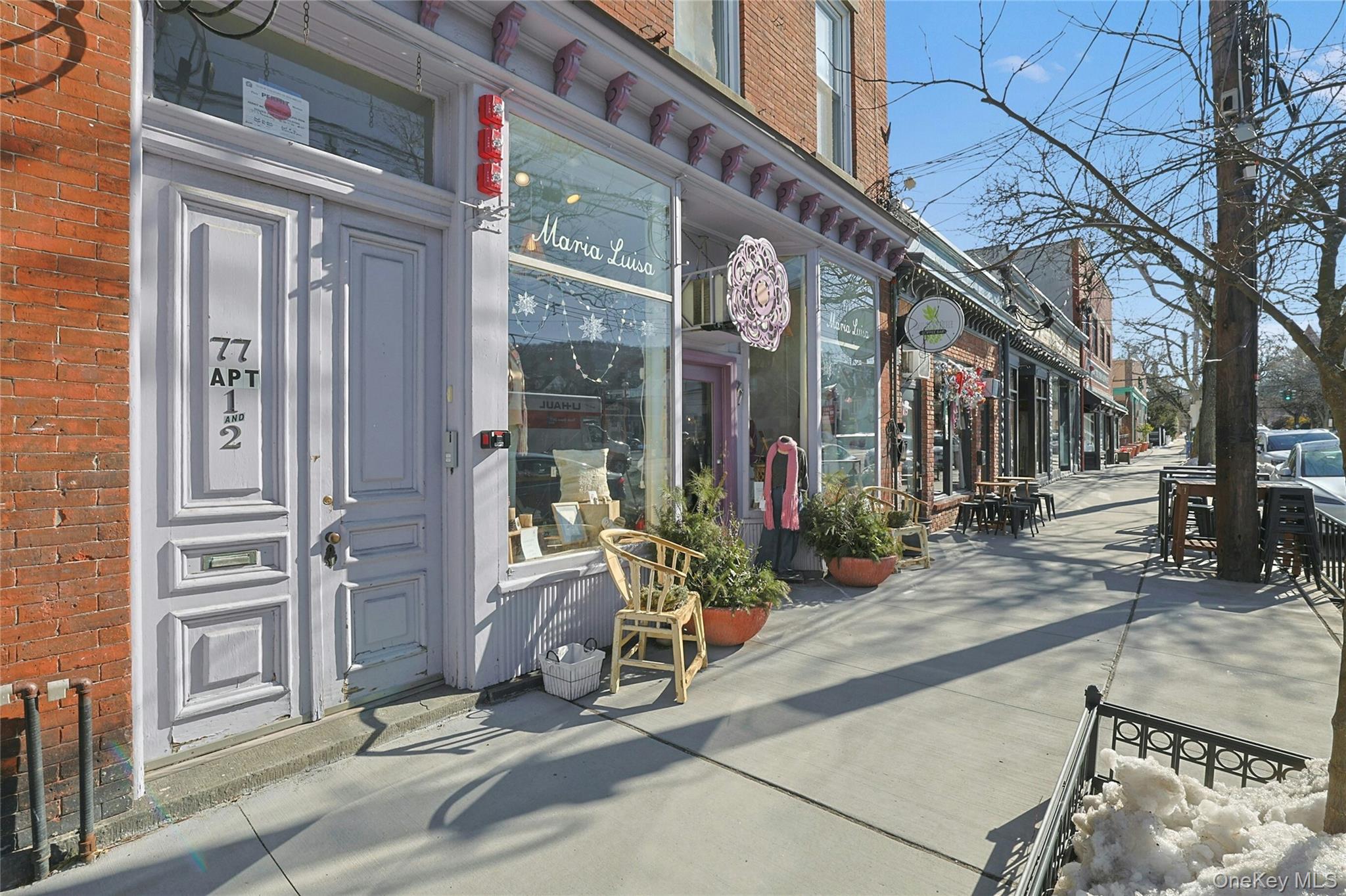 77 S Broadway # 2, Nyack, NY 10960