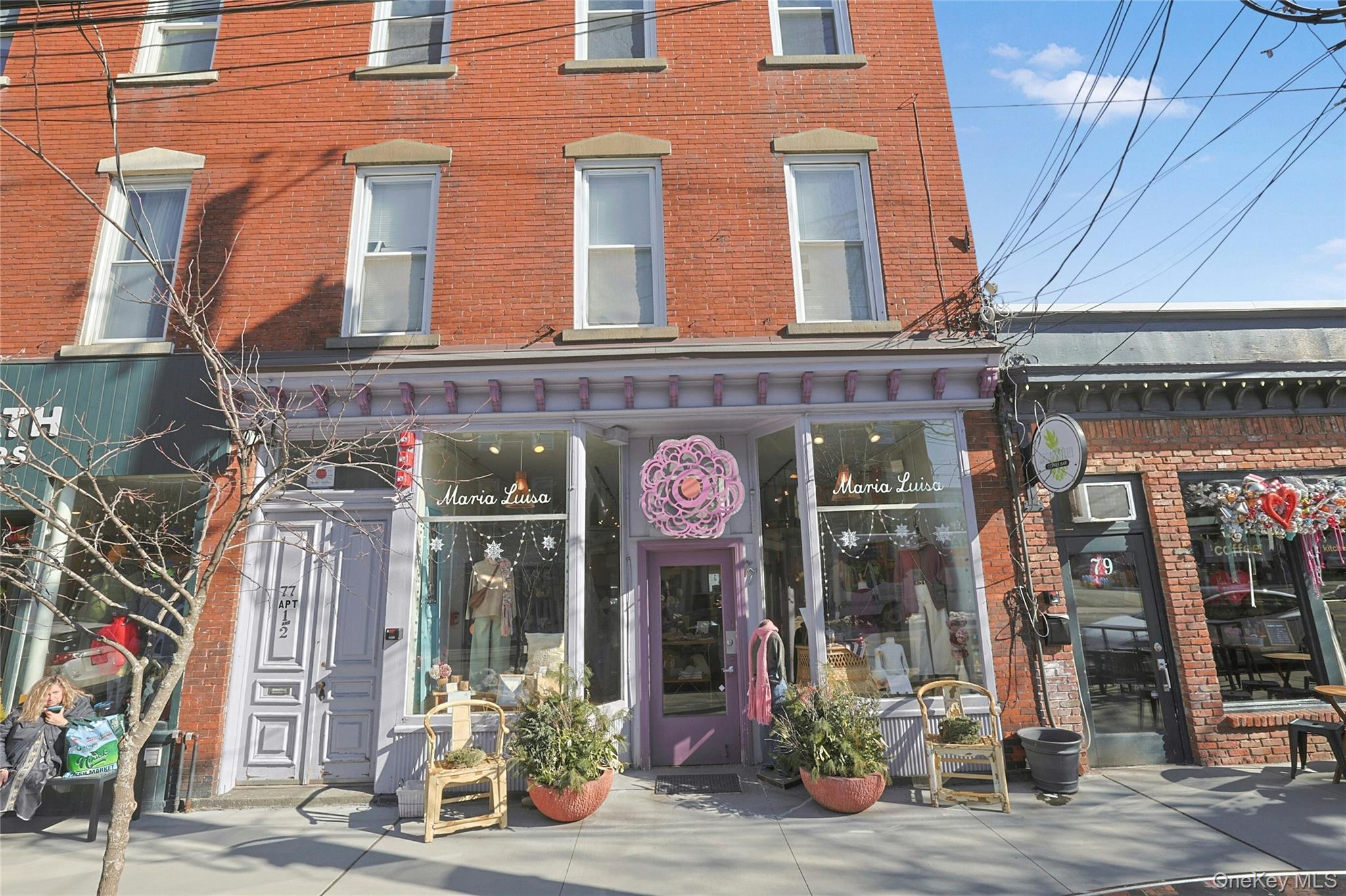 77 S Broadway # 2, Nyack, NY 10960