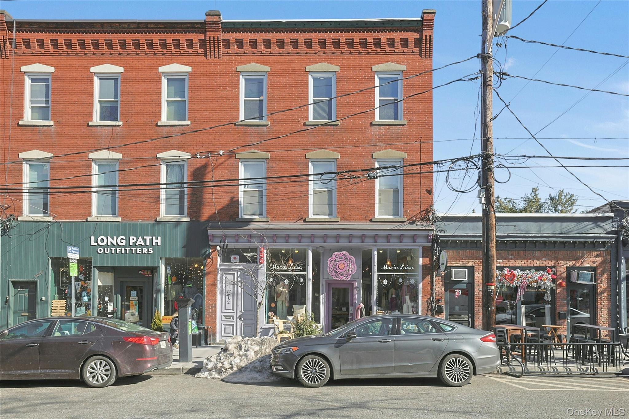 77 S Broadway # 2, Nyack, NY 10960