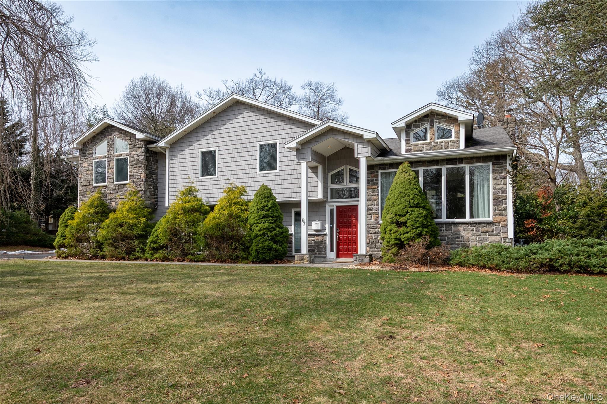 87 Soundview Drive, Port Jefferson, NY 11777