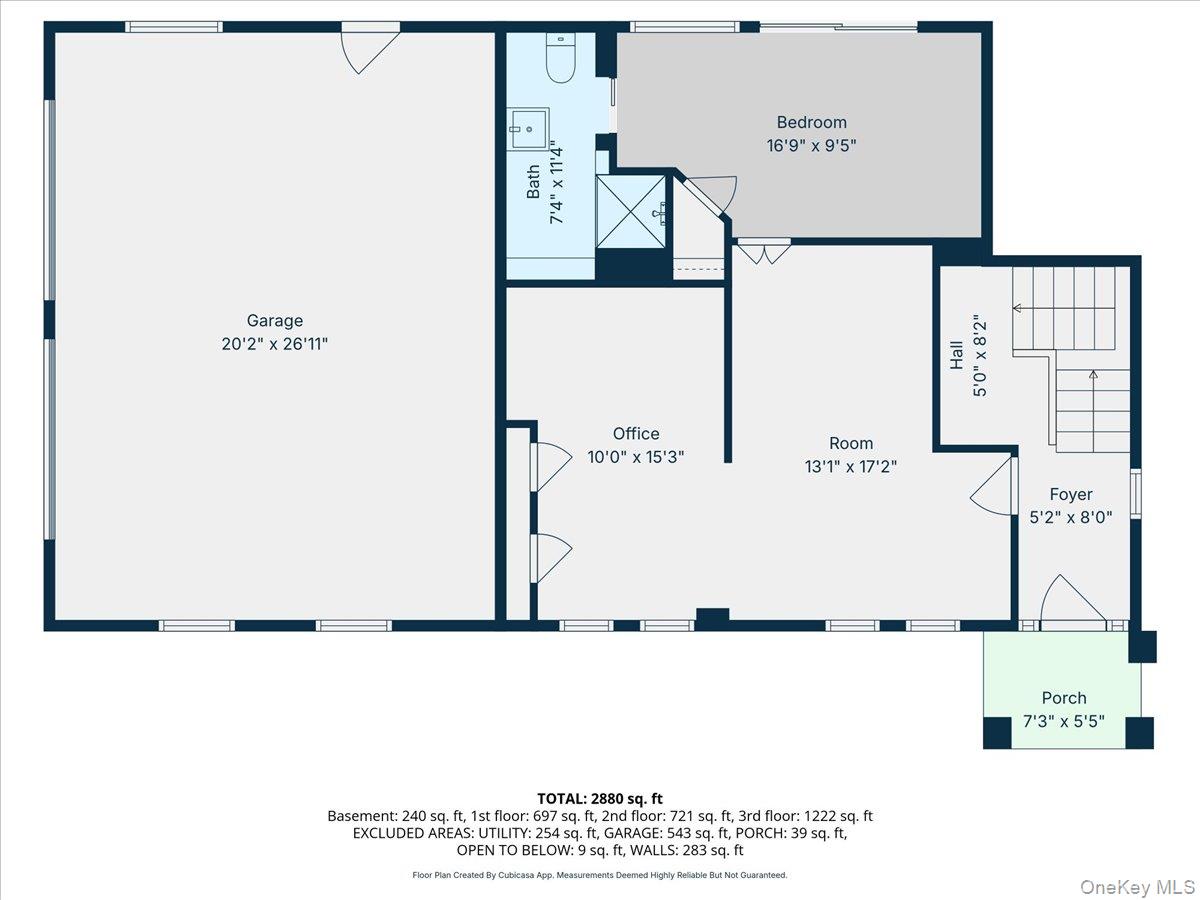 87 Soundview Drive, Port Jefferson, NY 11777