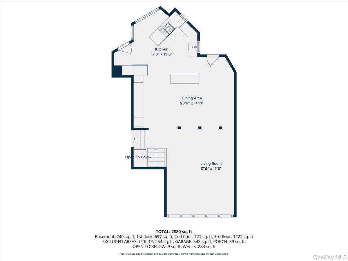 87 Soundview Drive, Port Jefferson, NY 11777