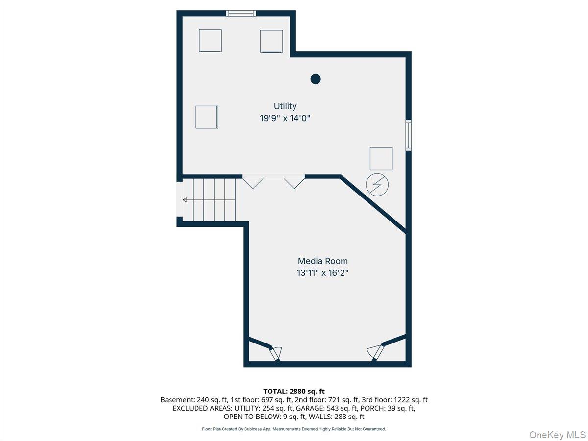 87 Soundview Drive, Port Jefferson, NY 11777