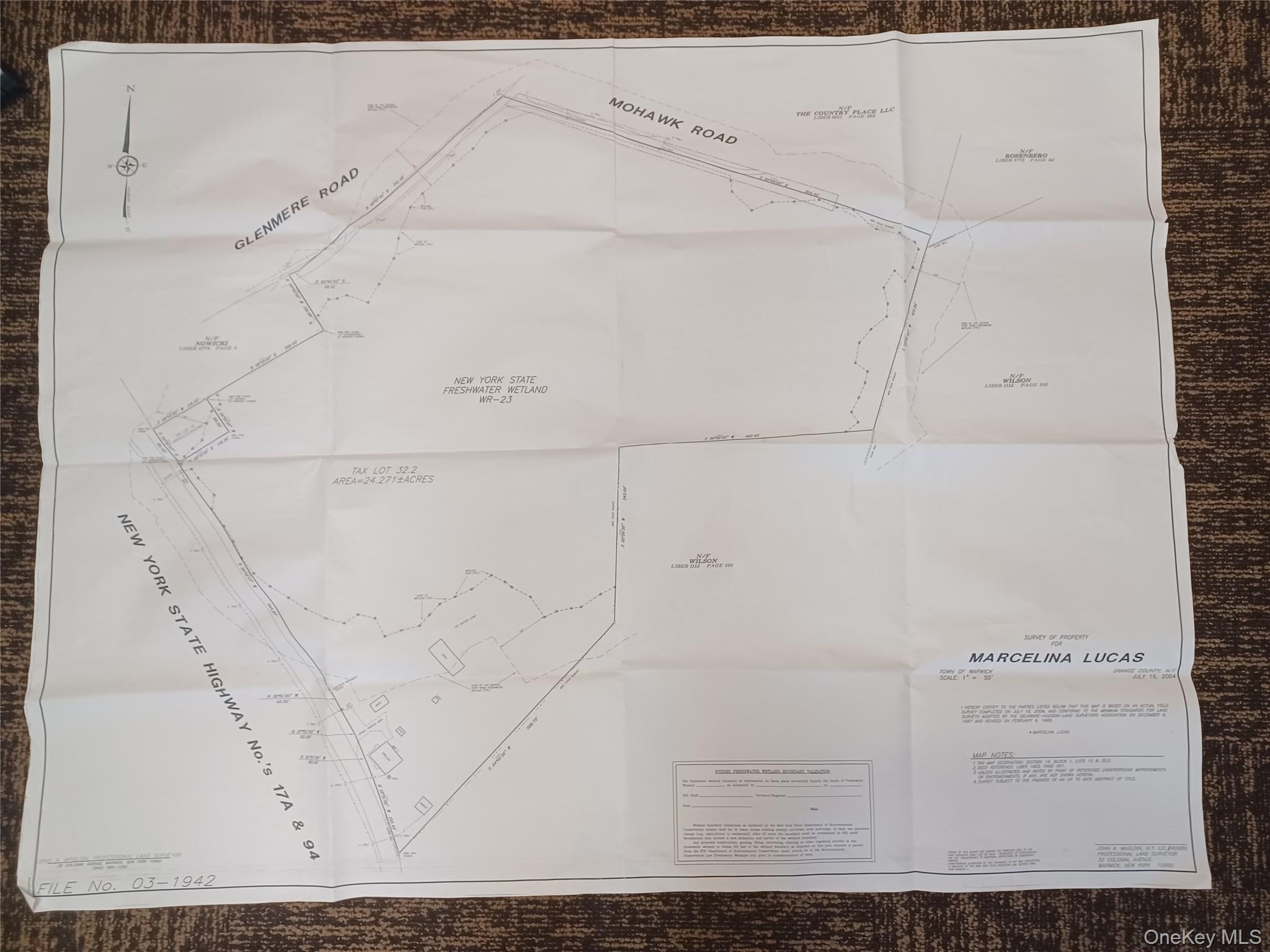 698 State Route 94 N, Warwick, NY 10990