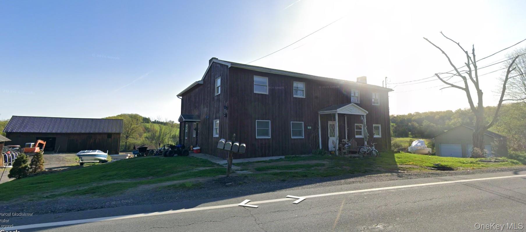 698 State Route 94 N, Warwick, NY 10990