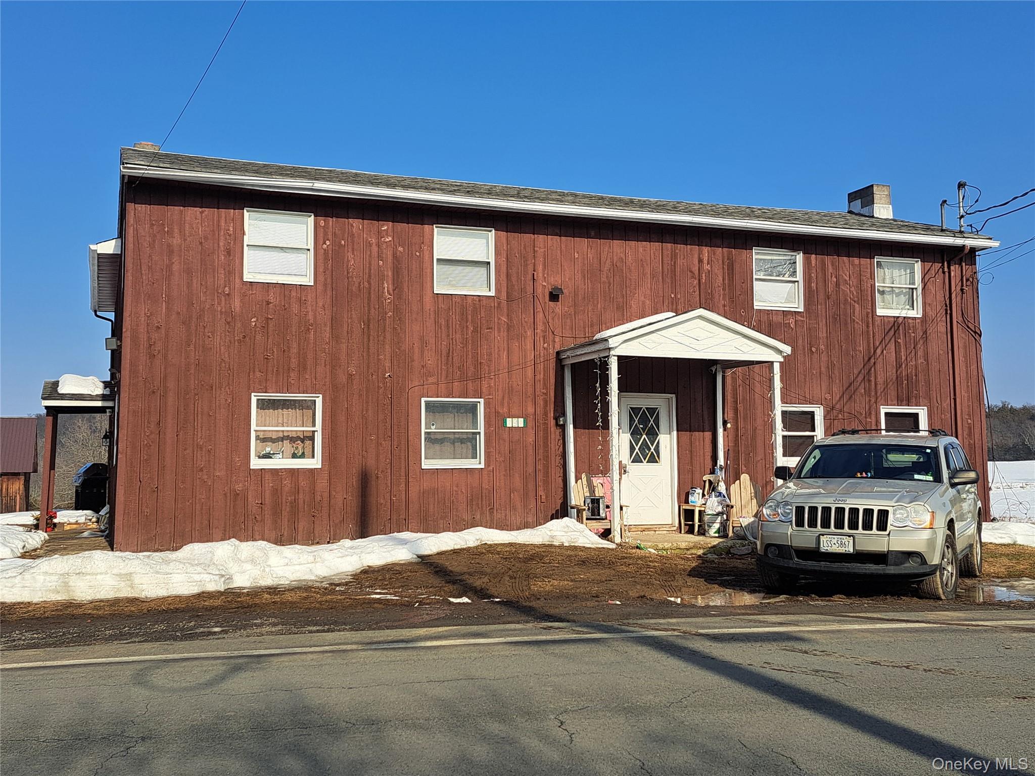 698 State Route 94 N, Warwick, NY 10990