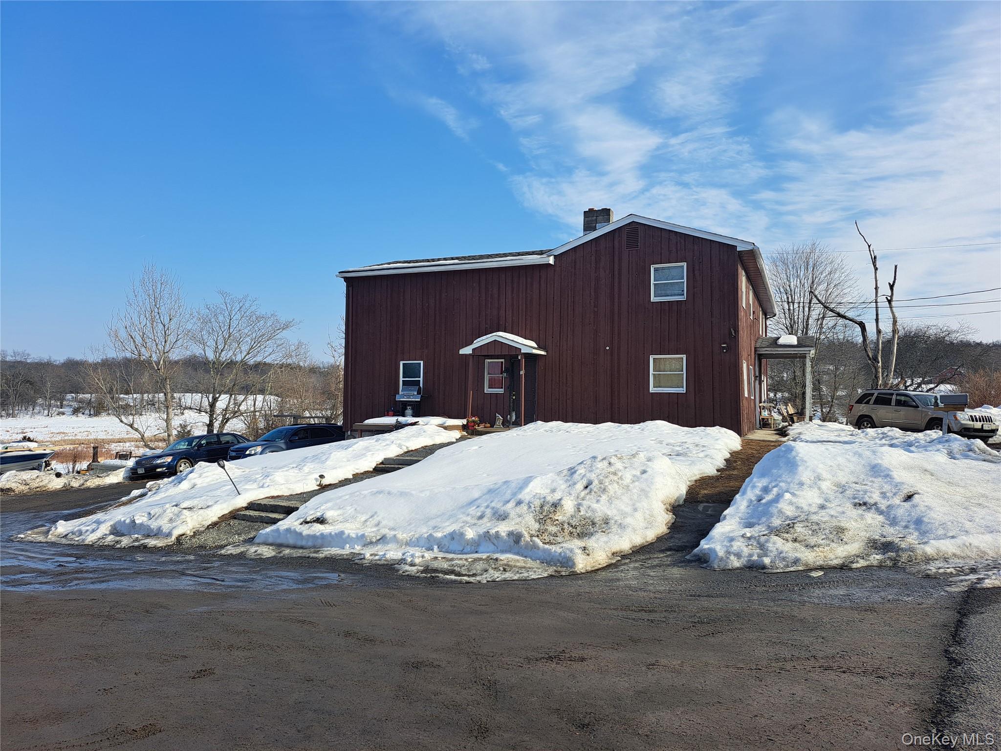698 State Route 94 N, Warwick, NY 10990