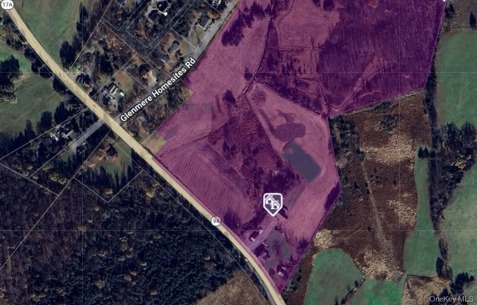 698 State Route 94 N, Warwick, NY 10990