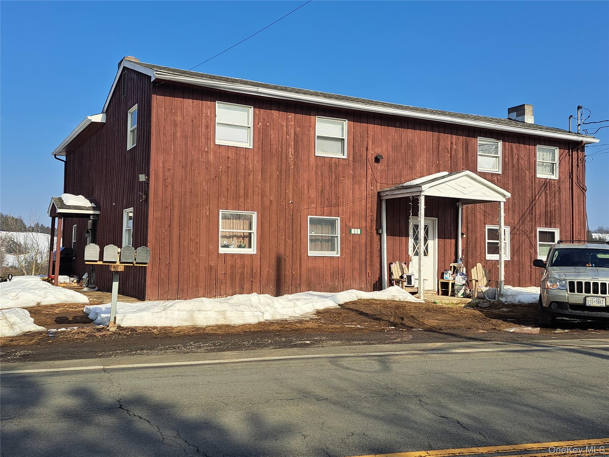 698 State Route 94 N, Warwick, NY 10990