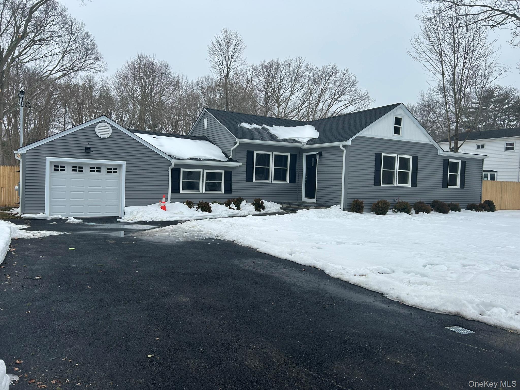 70 Crestwood Drive, Shirley, NY 11967