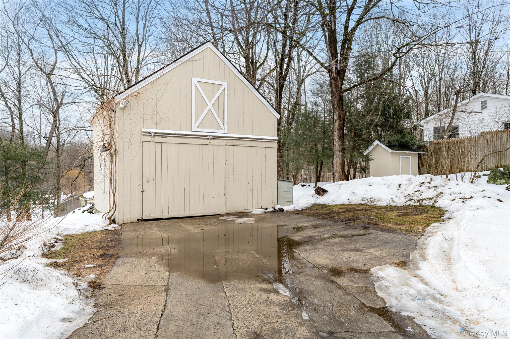 277 Old Post Road, Bedford, NY 10506