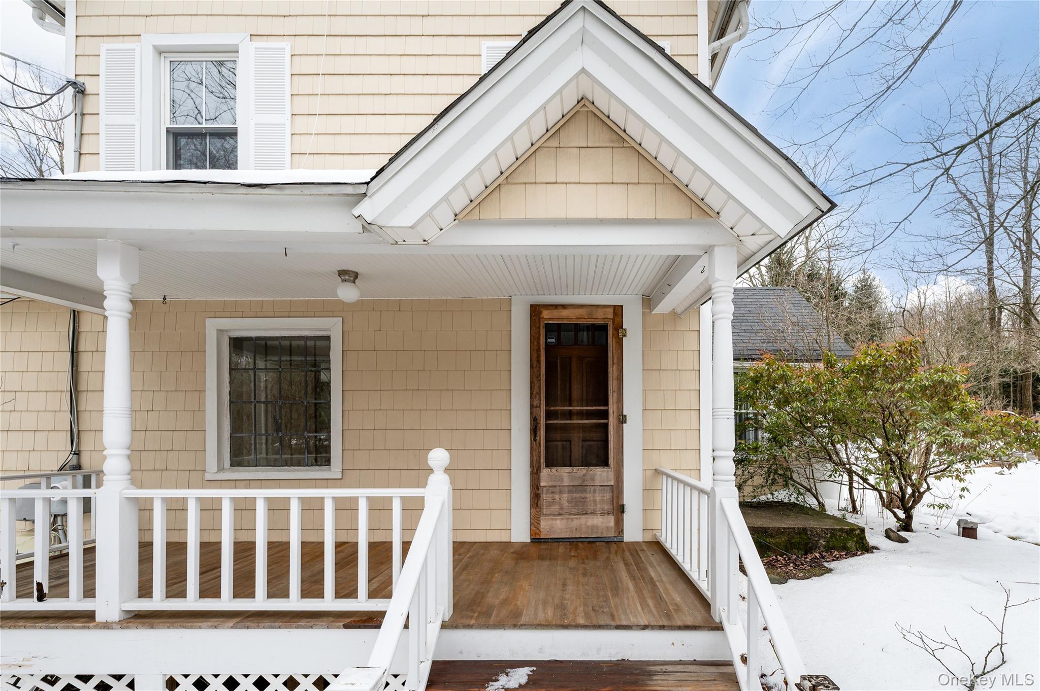 277 Old Post Road, Bedford, NY 10506