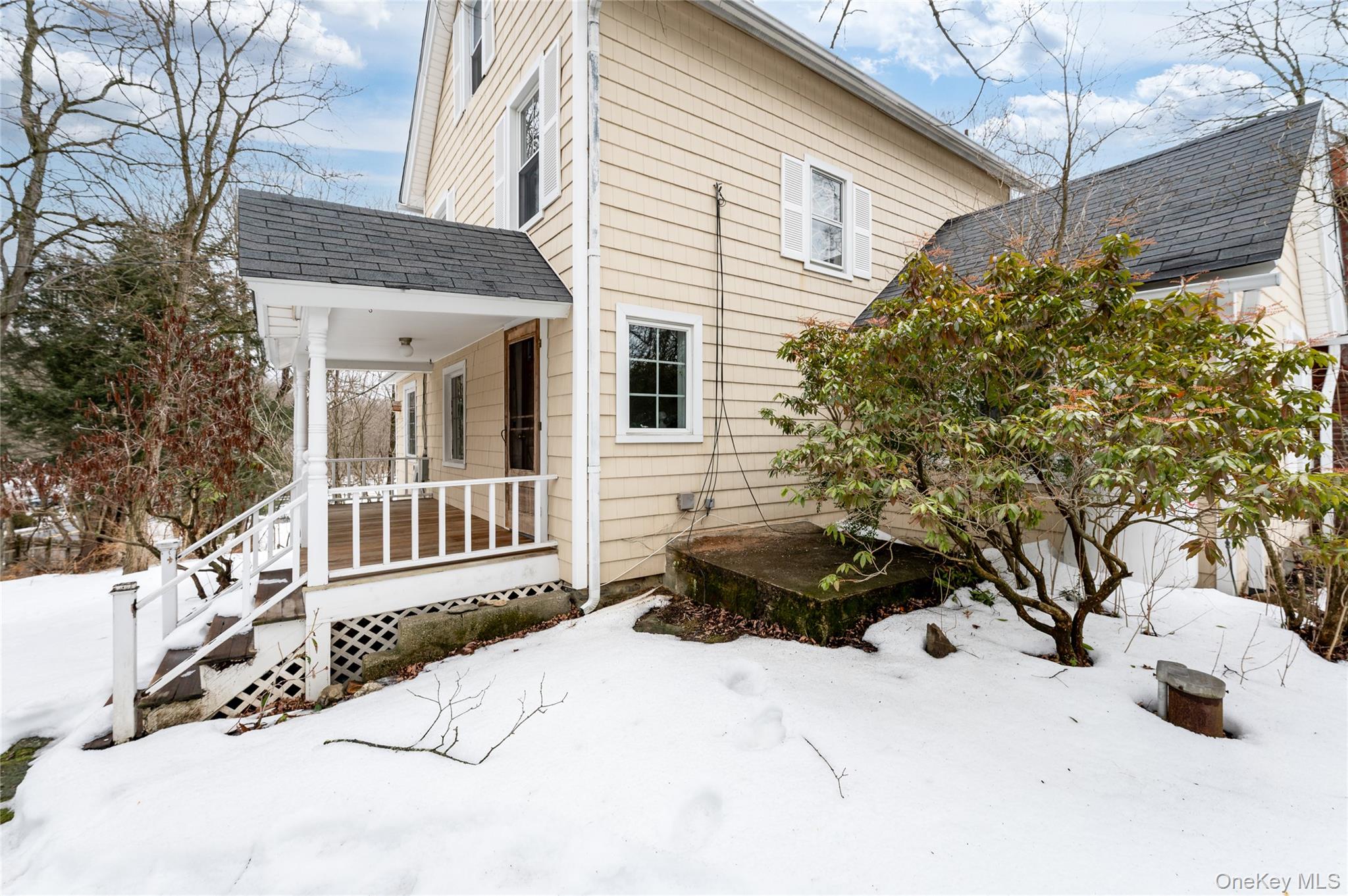 277 Old Post Road, Bedford, NY 10506