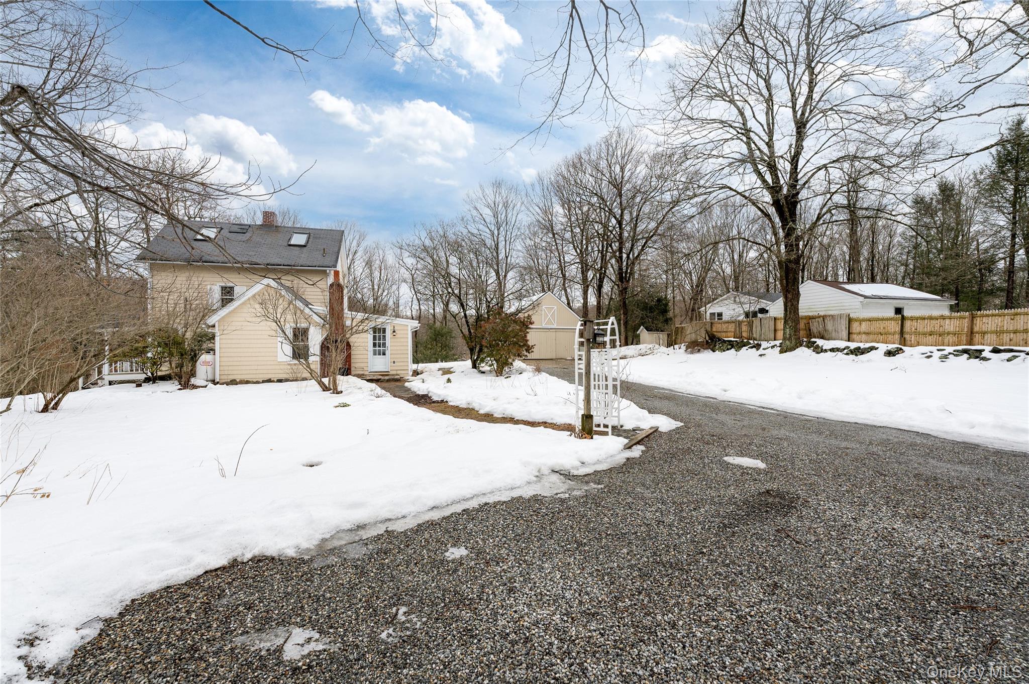 277 Old Post Road, Bedford, NY 10506