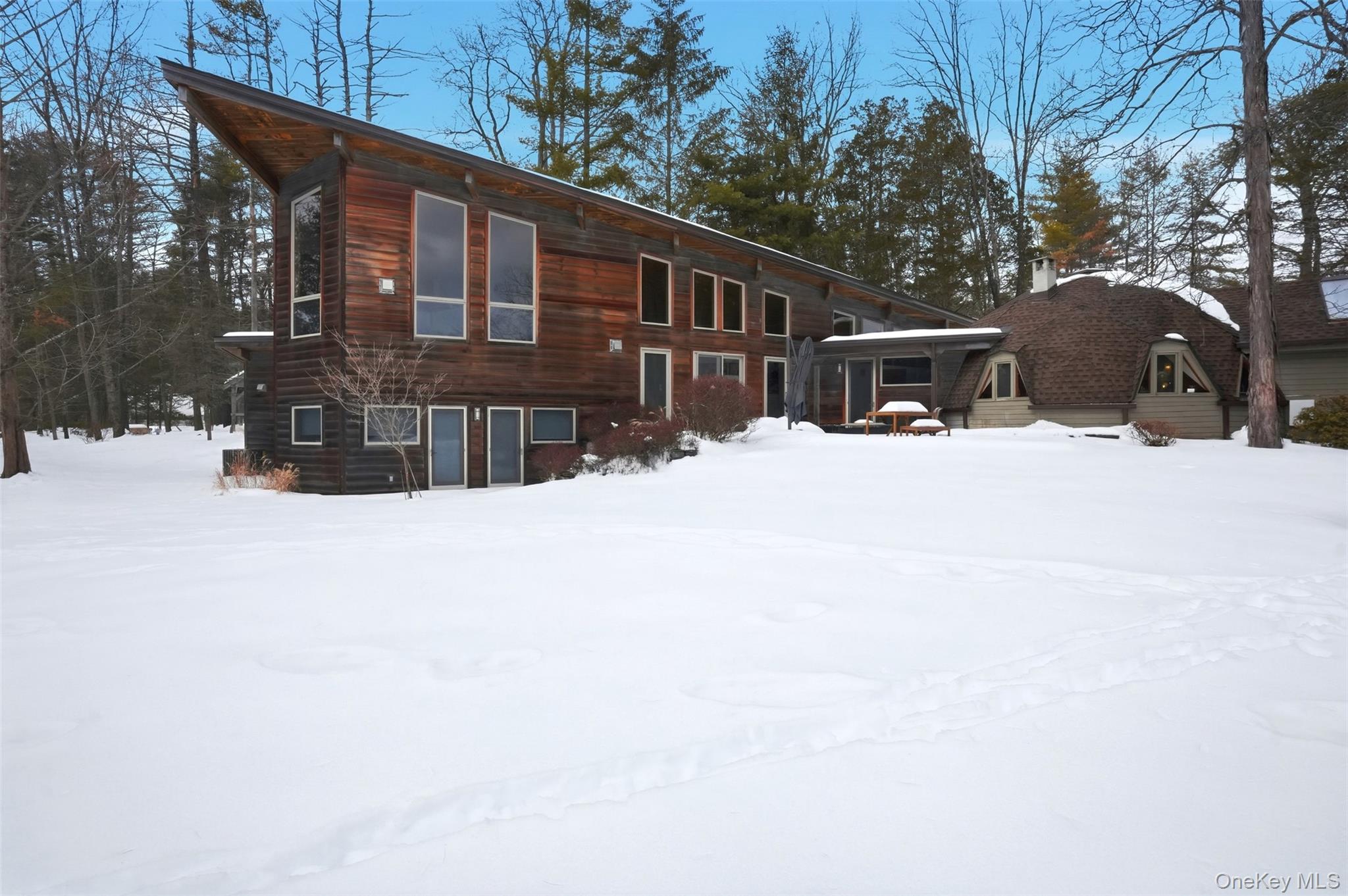 106 Mountain Laurel Lane, Woodstock, NY 12498