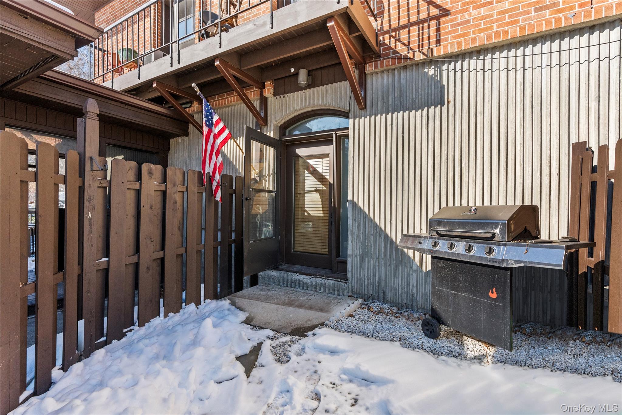 1 Beecher Lane # C4, Peekskill, NY 10566