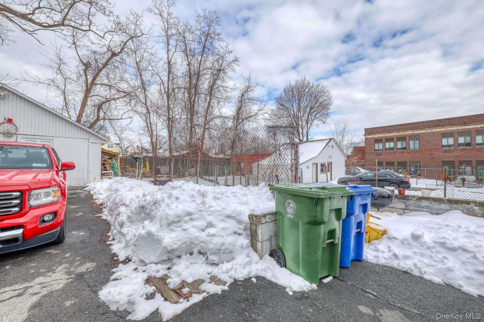 16 Liberty Street, Middletown, NY 10940