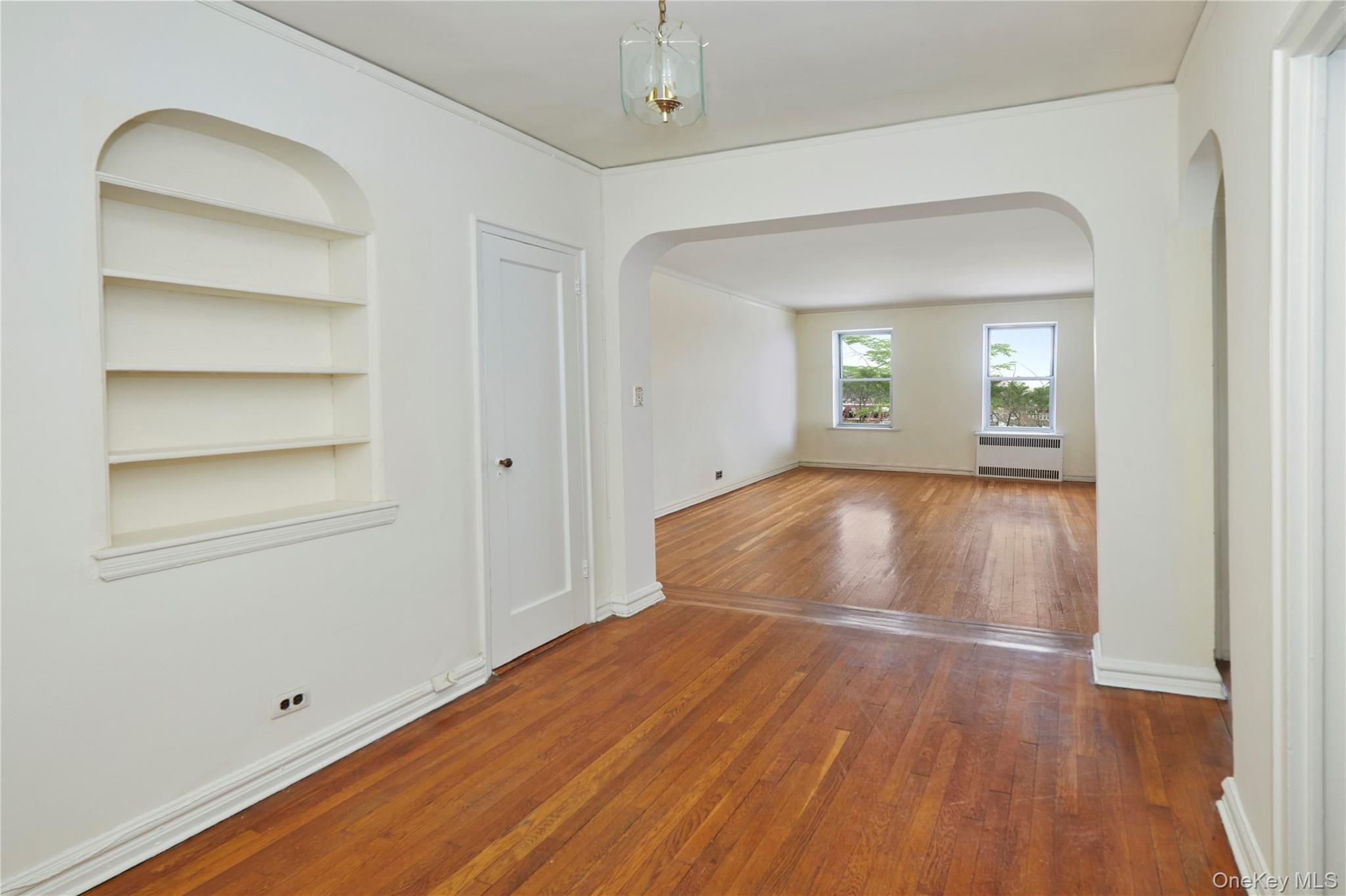 7540 Austin Street # 5FL, Forest Hills, NY 11375