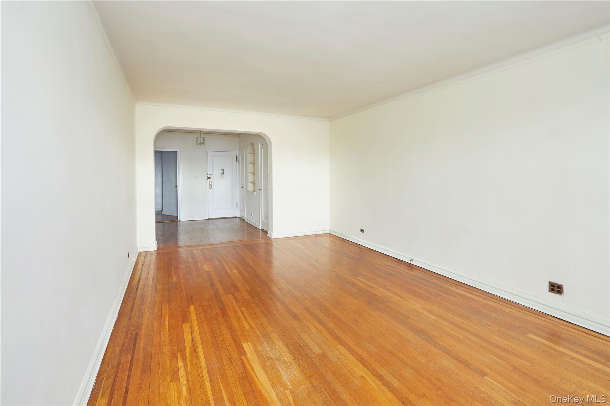 7540 Austin Street # 5FL, Forest Hills, NY 11375