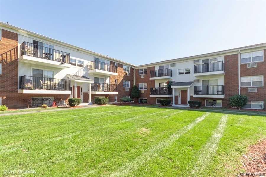 1548 Route 9 # 3C, Wappingers Falls, NY 12590