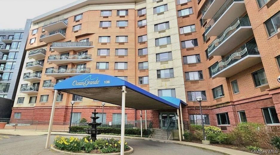 136 Beach 117 Street # 410, Rockaway Park, NY 11694