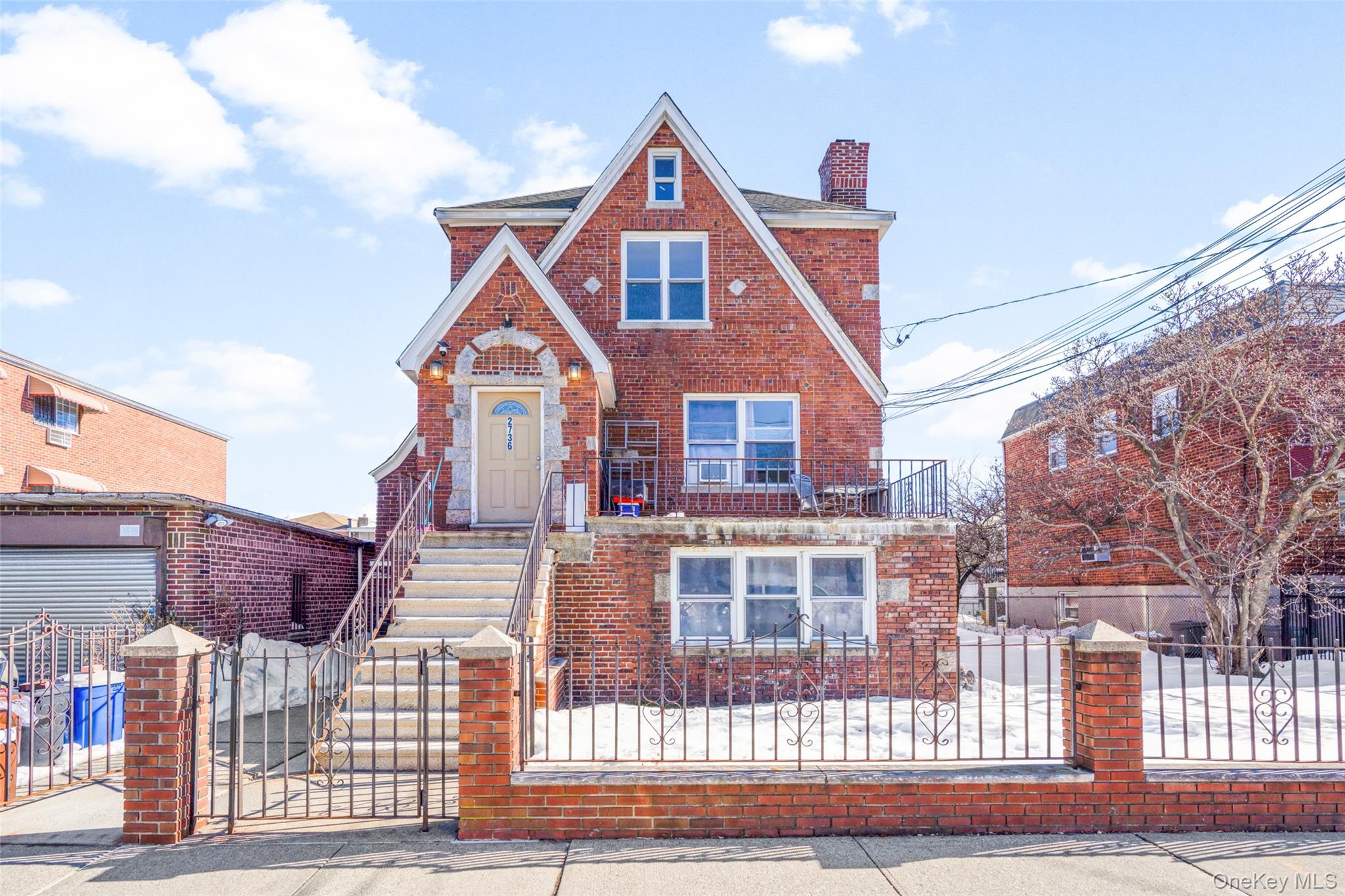 2736 Colden Avenue, Bronx, NY 10469
