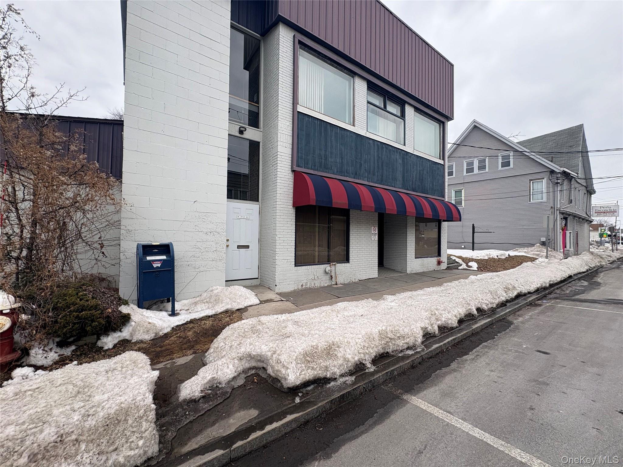 129 Wickham Avenue, Middletown, NY 10940