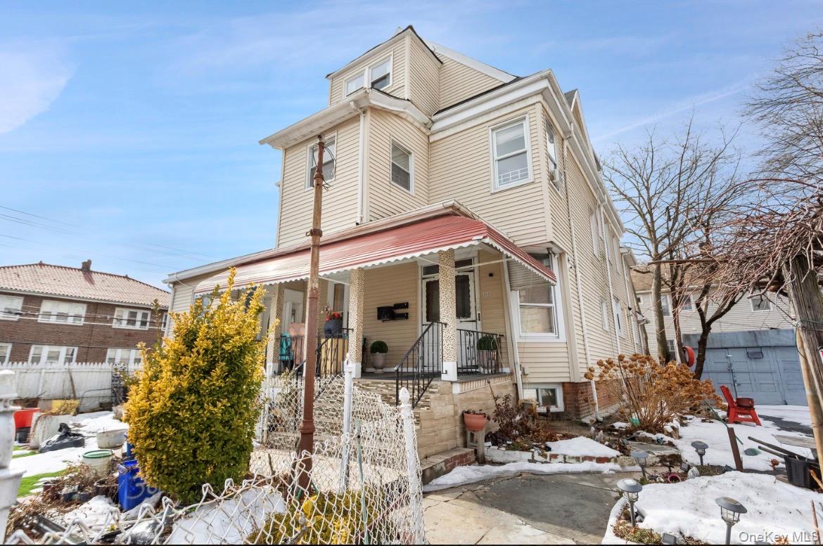 360 Franklin Avenue, Mount Vernon, NY 10553