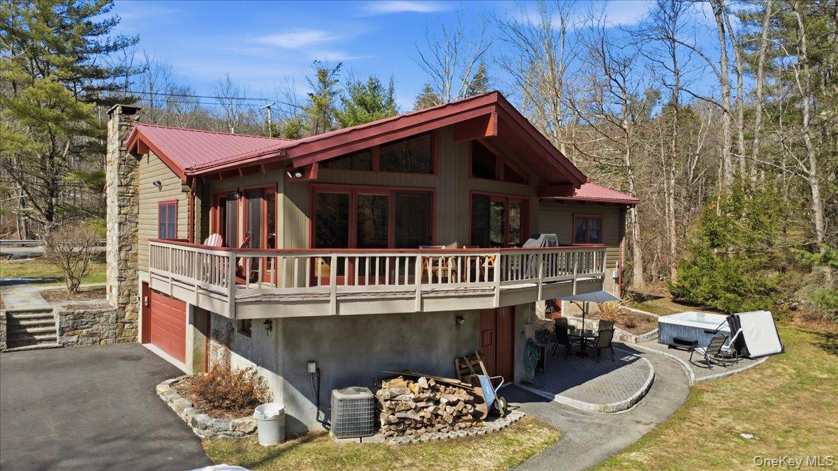 183 Bullet Hole Road, Mahopac, NY 10541