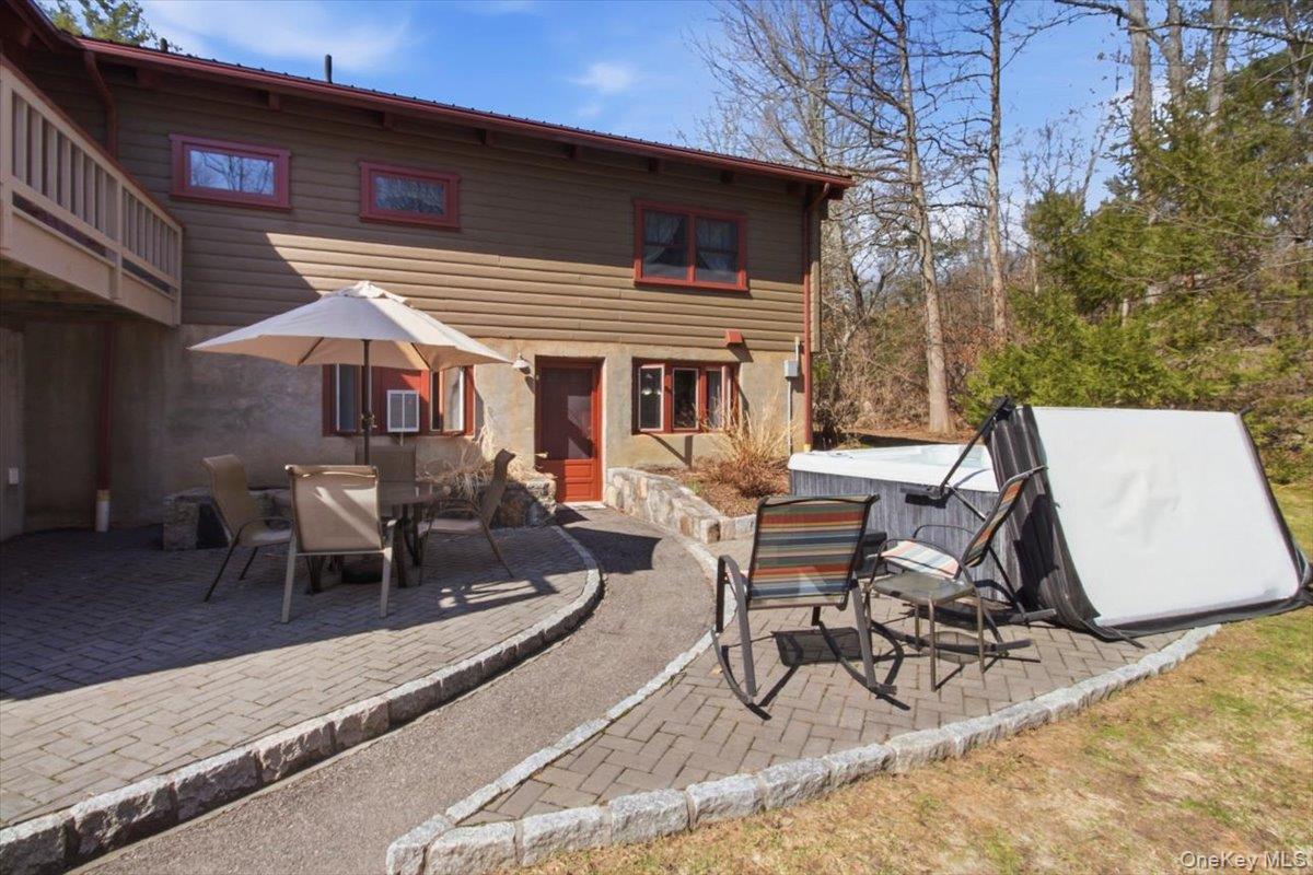 183 Bullet Hole Road, Mahopac, NY 10541