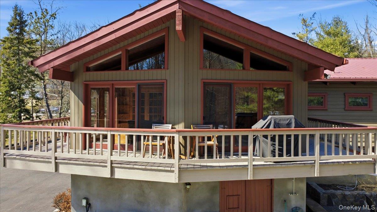 183 Bullet Hole Road, Mahopac, NY 10541