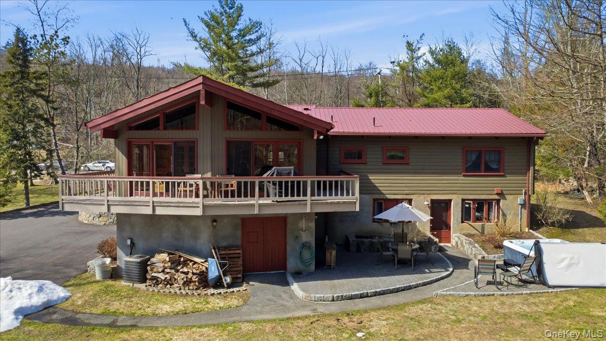 183 Bullet Hole Road, Mahopac, NY 10541