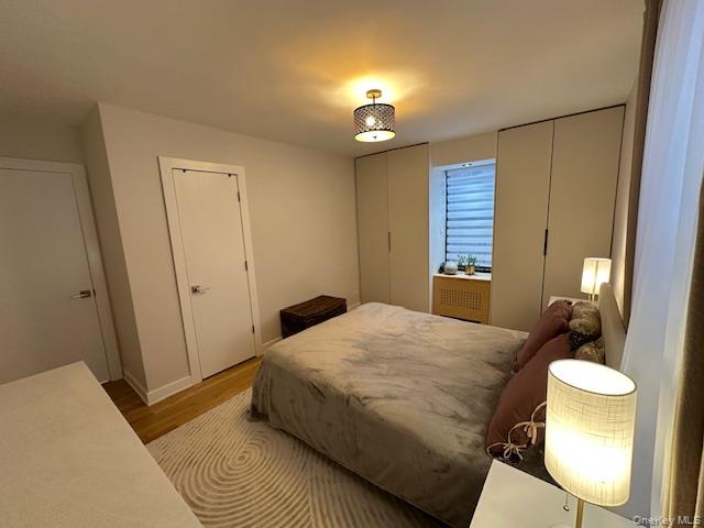 8325 98th Street # 3L, Woodhaven, NY 11421