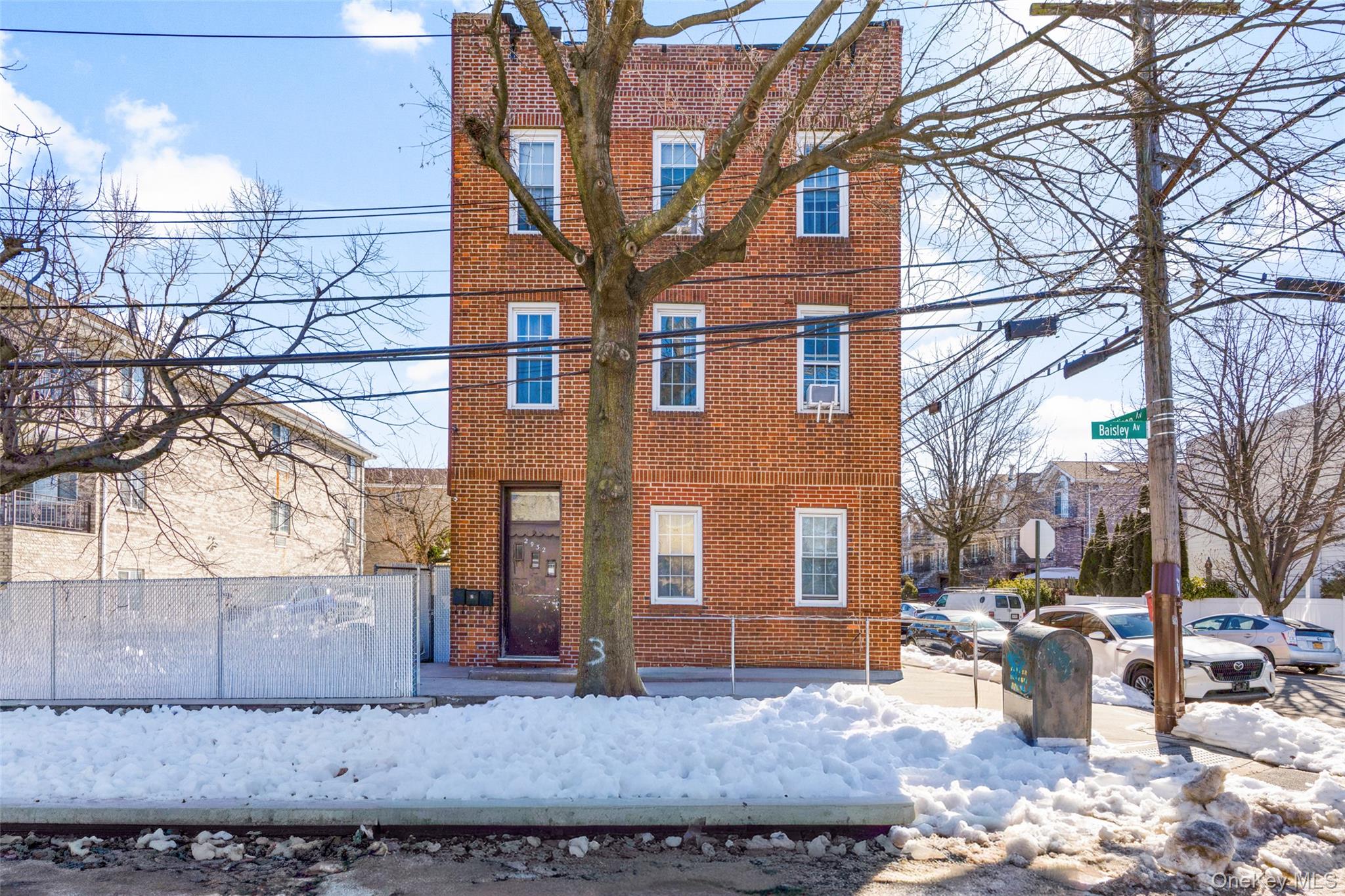 2932 Baisley Avenue, Bronx, NY 10461
