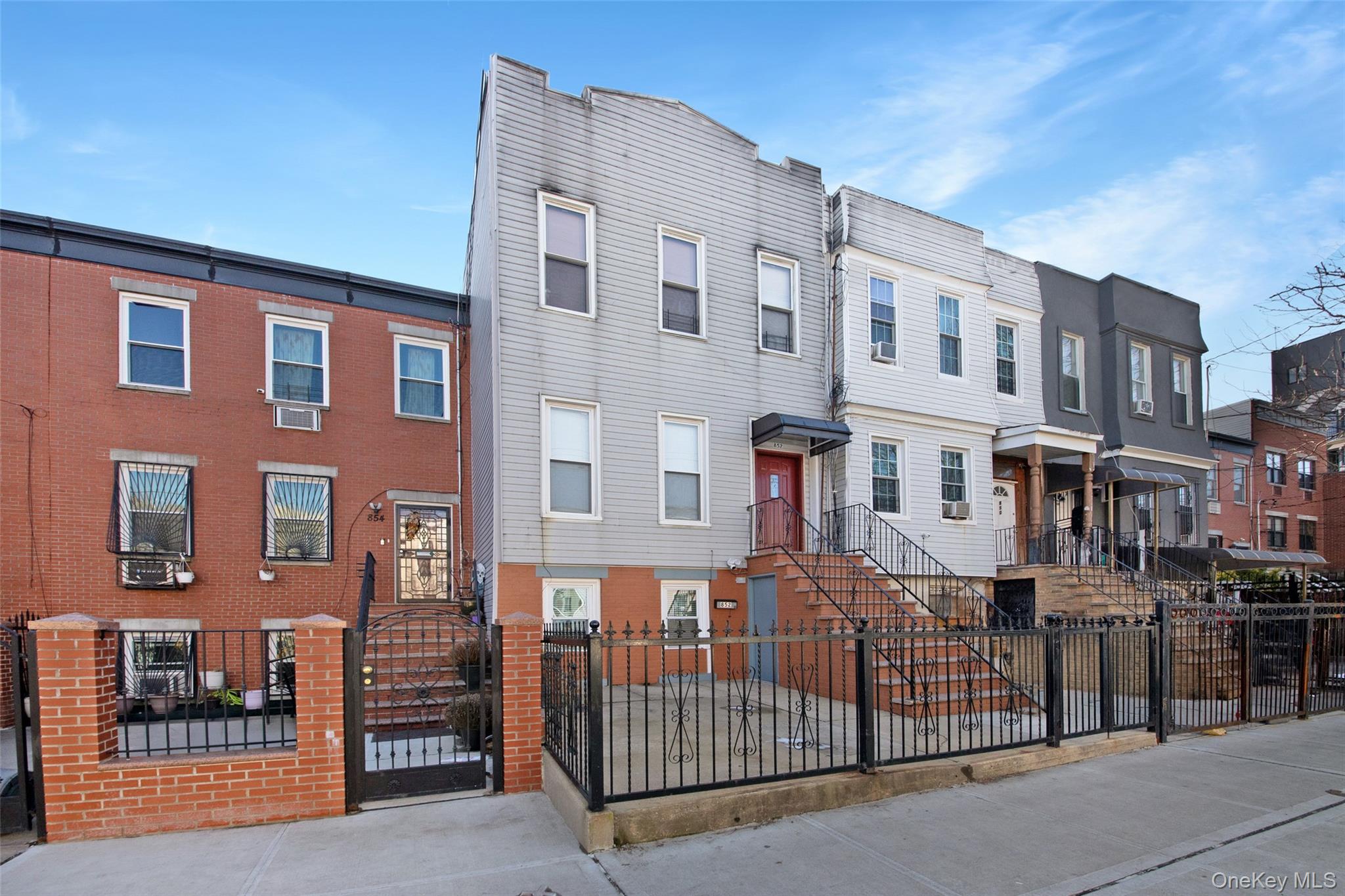 852 Glenmore Avenue, Brooklyn, NY 11208