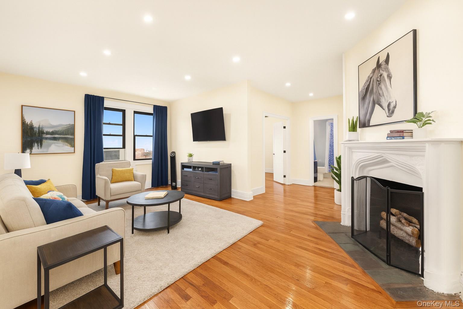 1 Franklin Avenue # 6A, White Plains, NY 10601