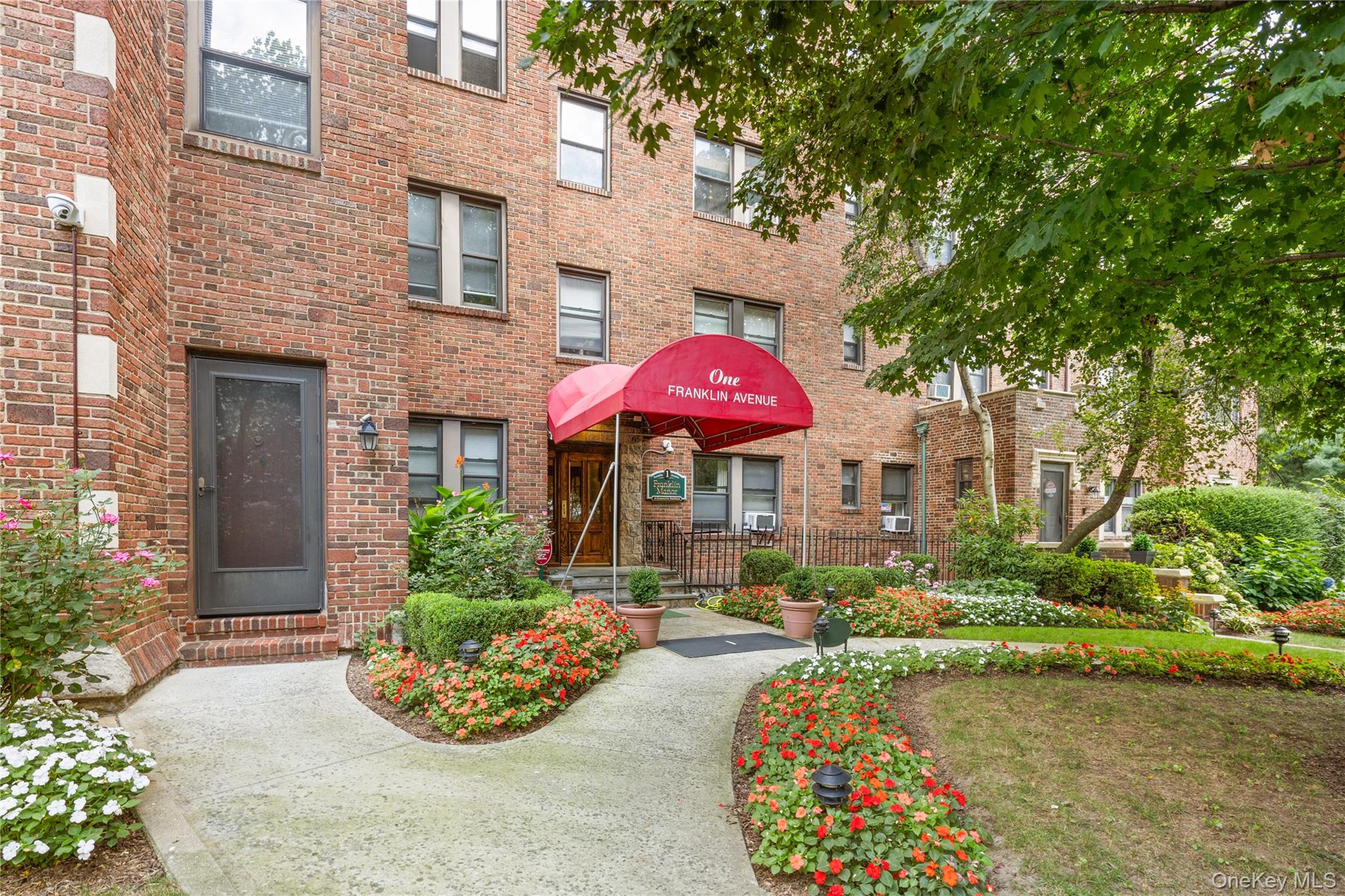 1 Franklin Avenue # 6A, White Plains, NY 10601