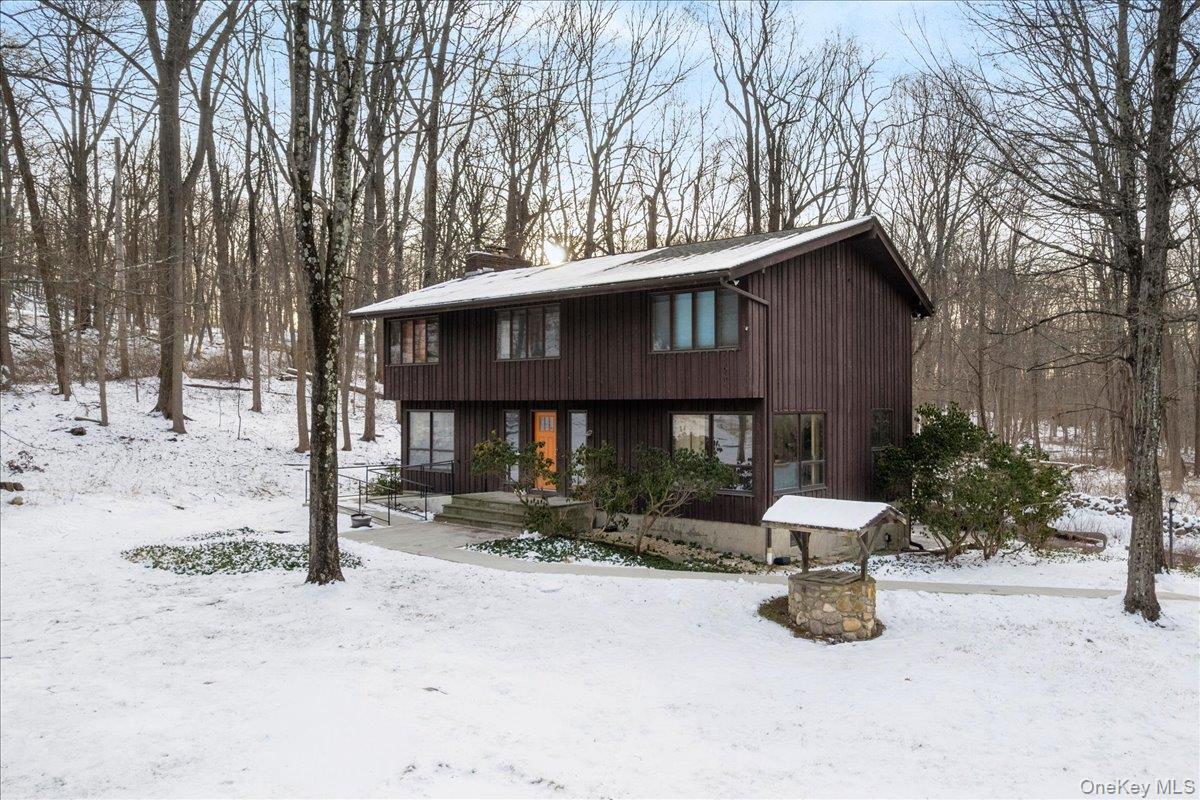 111 Philipse Brook Road, Garrison, NY 10524