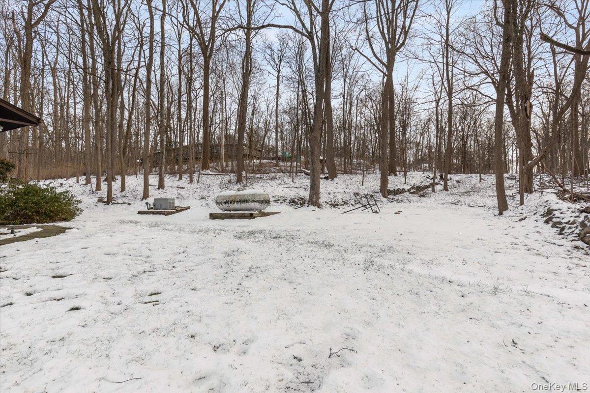 111 Philipse Brook Road, Garrison, NY 10524