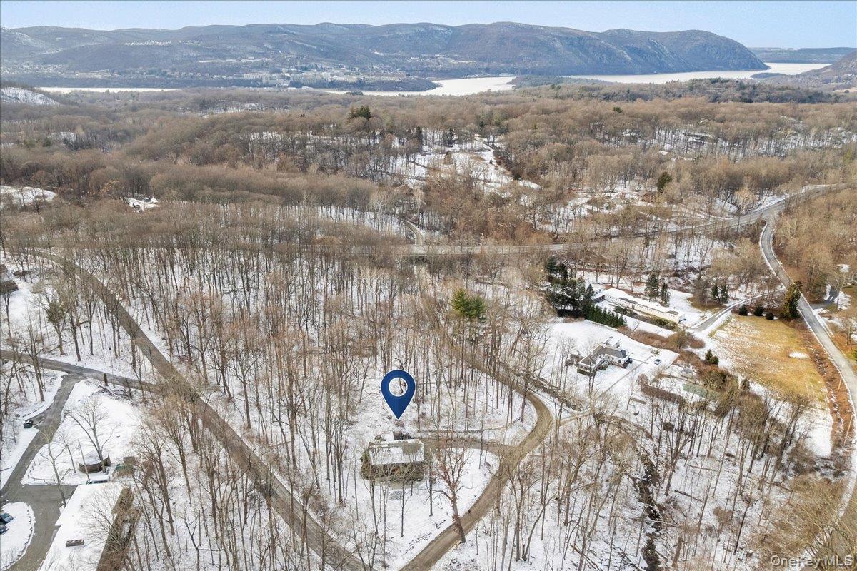 111 Philipse Brook Road, Garrison, NY 10524