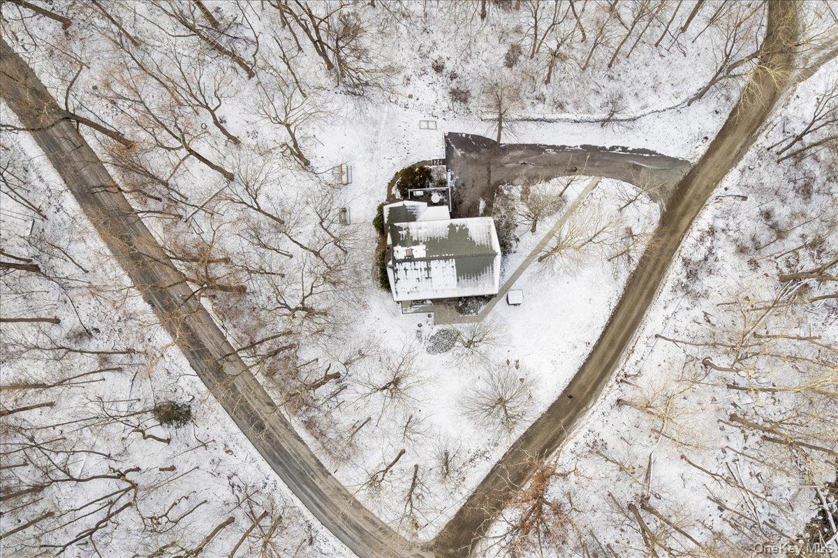 111 Philipse Brook Road, Garrison, NY 10524