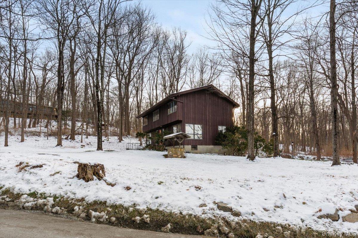 111 Philipse Brook Road, Garrison, NY 10524