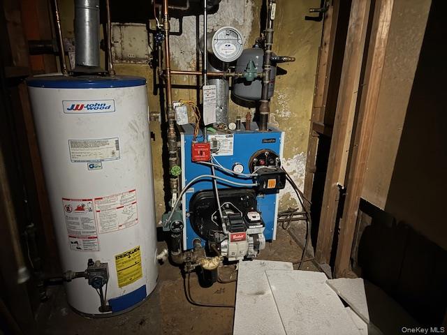 11 Birch Drive, Huntington Station, NY 11746