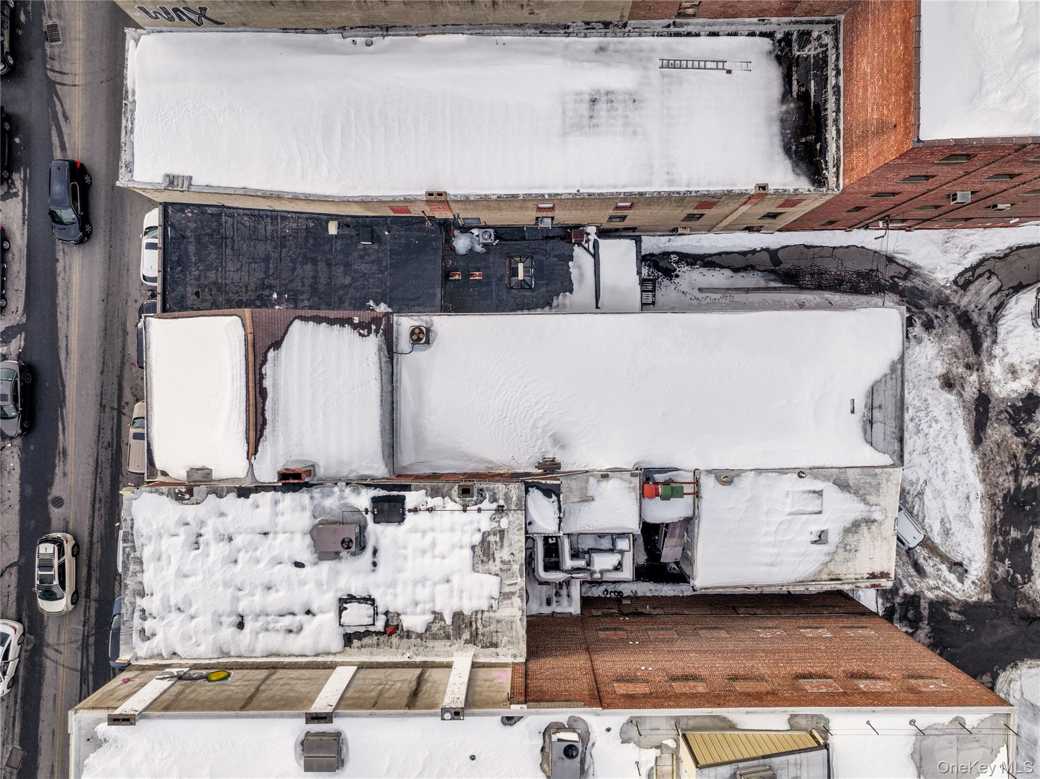 383 Main Street, Poughkeepsie, NY 12601