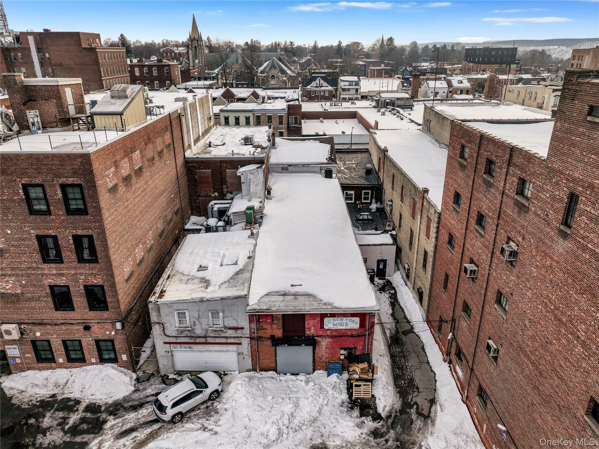 383 Main Street, Poughkeepsie, NY 12601