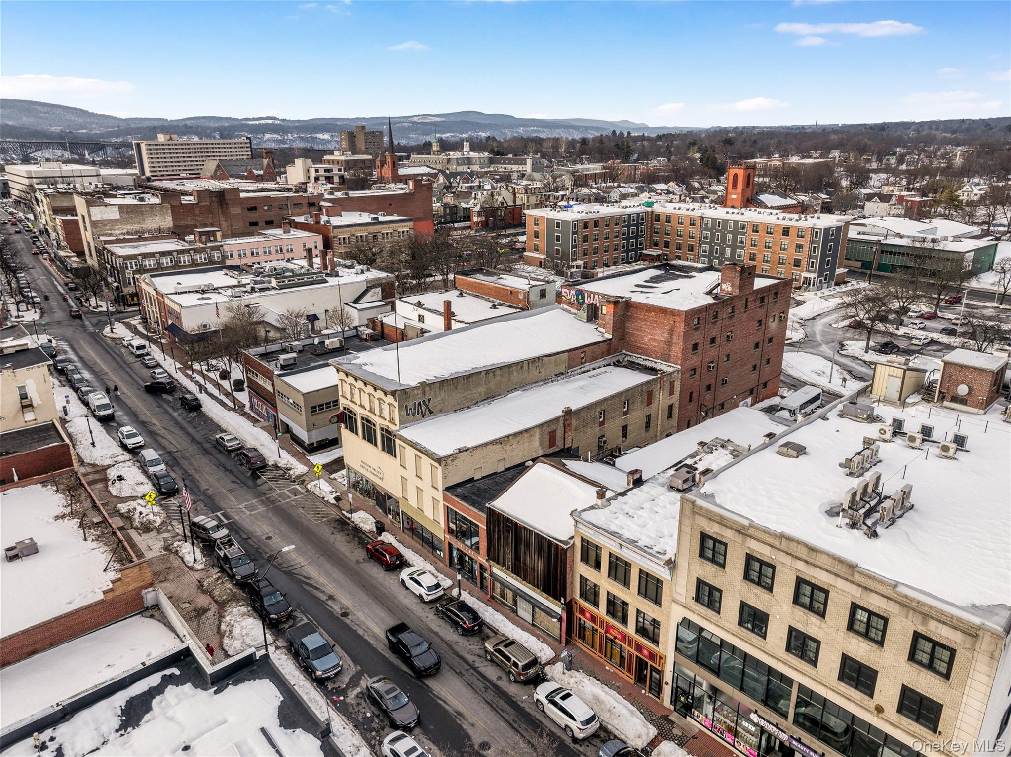 383 Main Street, Poughkeepsie, NY 12601