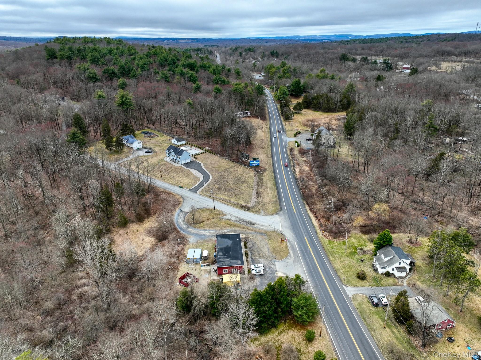 2316 Route 44, Pleasant Valley, NY 12569