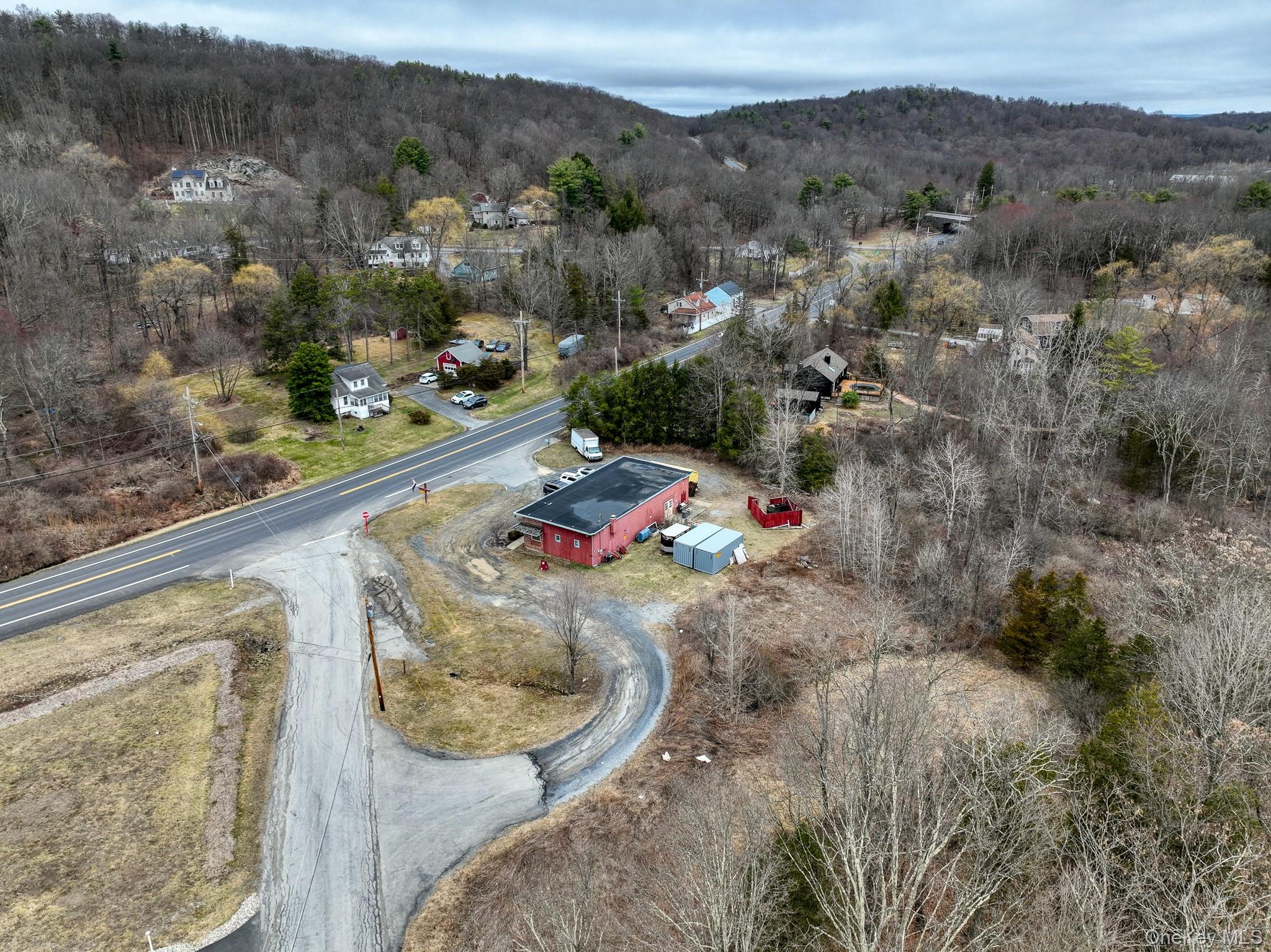 2316 Route 44, Pleasant Valley, NY 12569